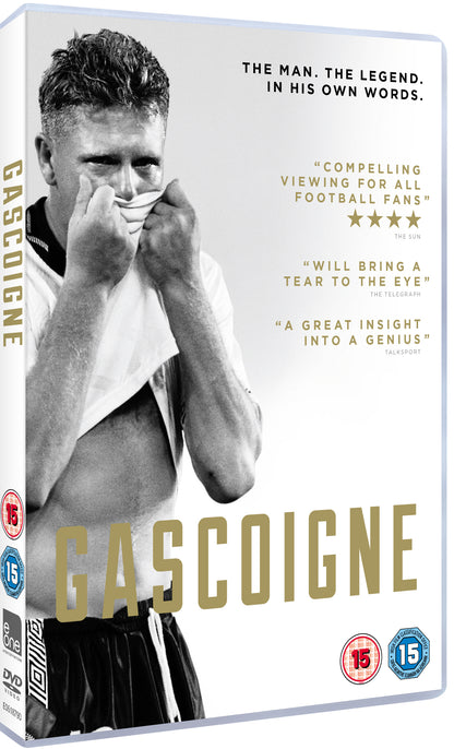 Gascoigne