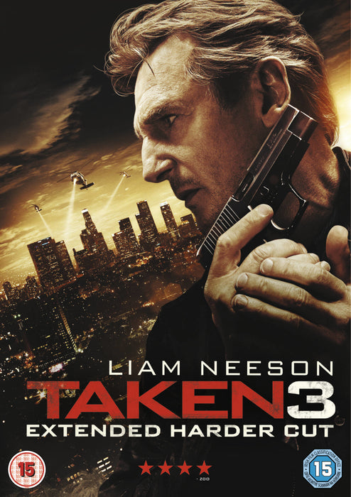 Taken 3