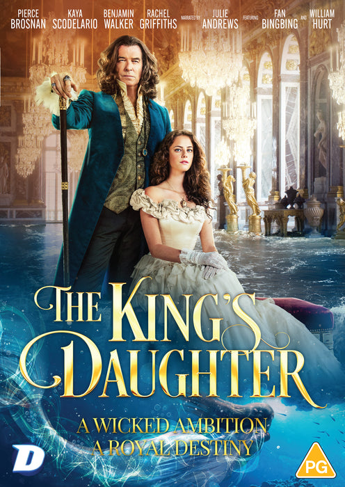 The King's Daughter