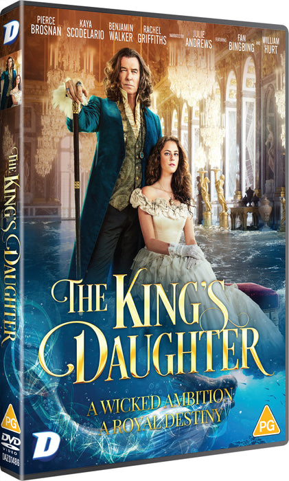 The King's Daughter