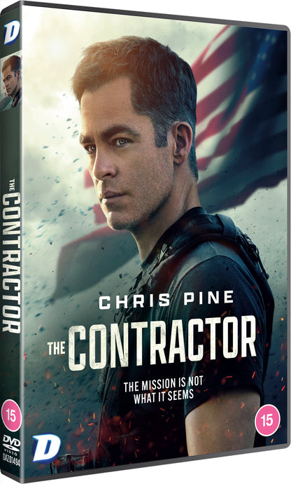 The Contractor