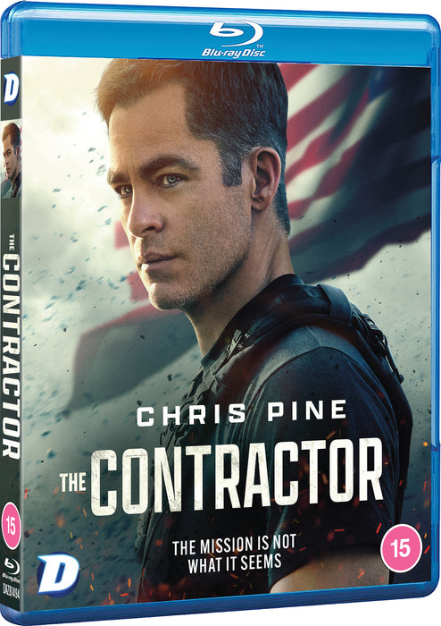 The Contractor