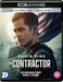 The Contractor