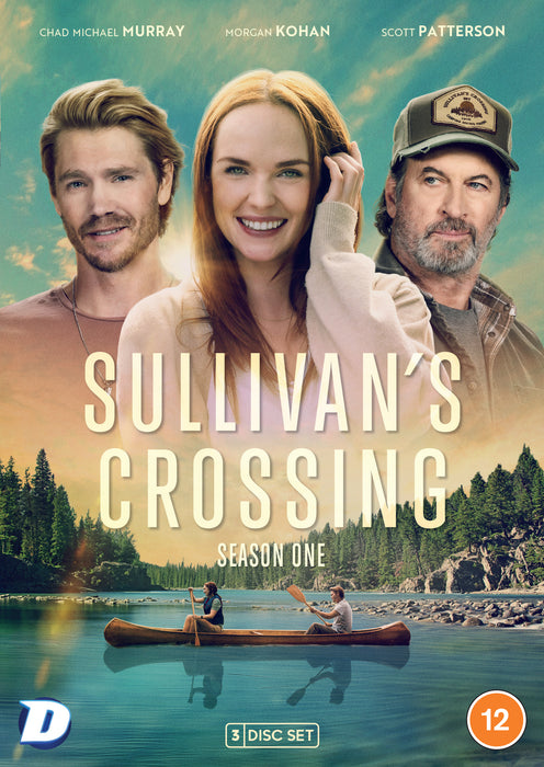 Sullivan's Crossing: Season One