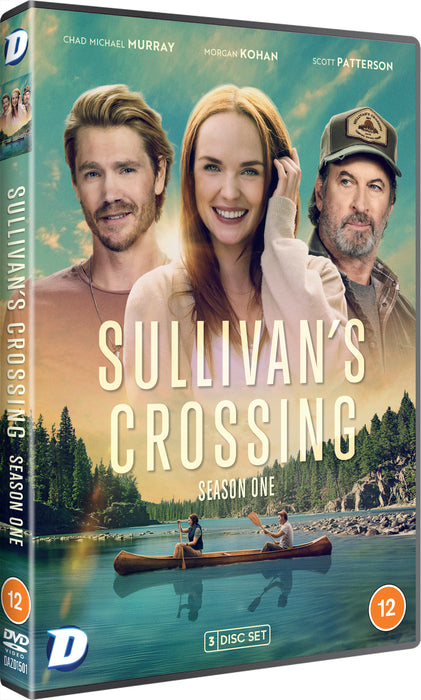 Sullivan's Crossing: Season One