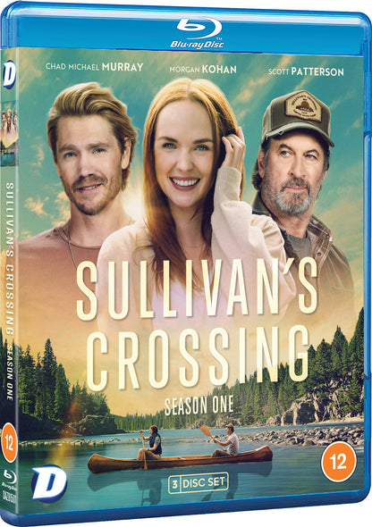 Sullivan's Crossing: Season One
