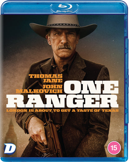 One Ranger