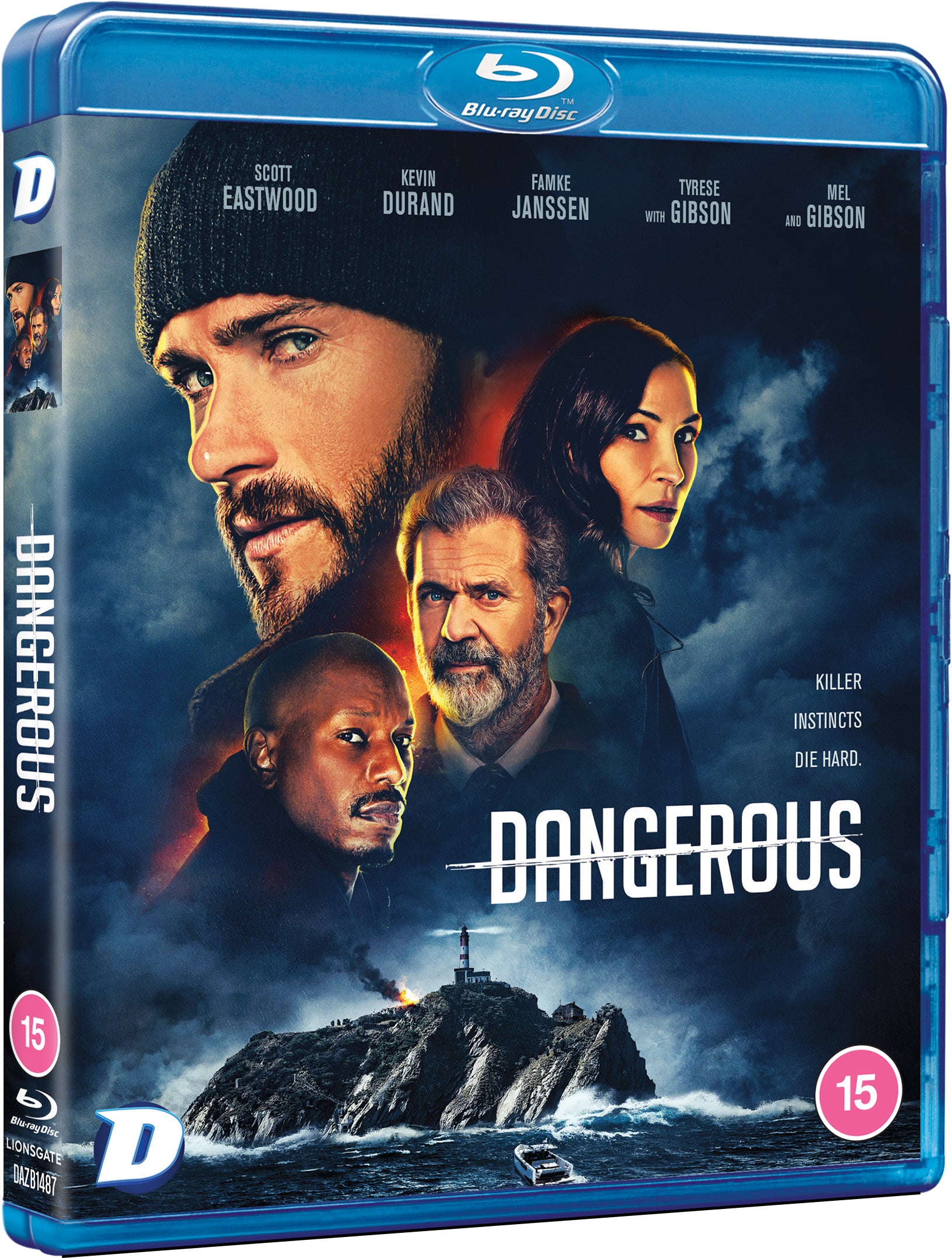 Dangerous