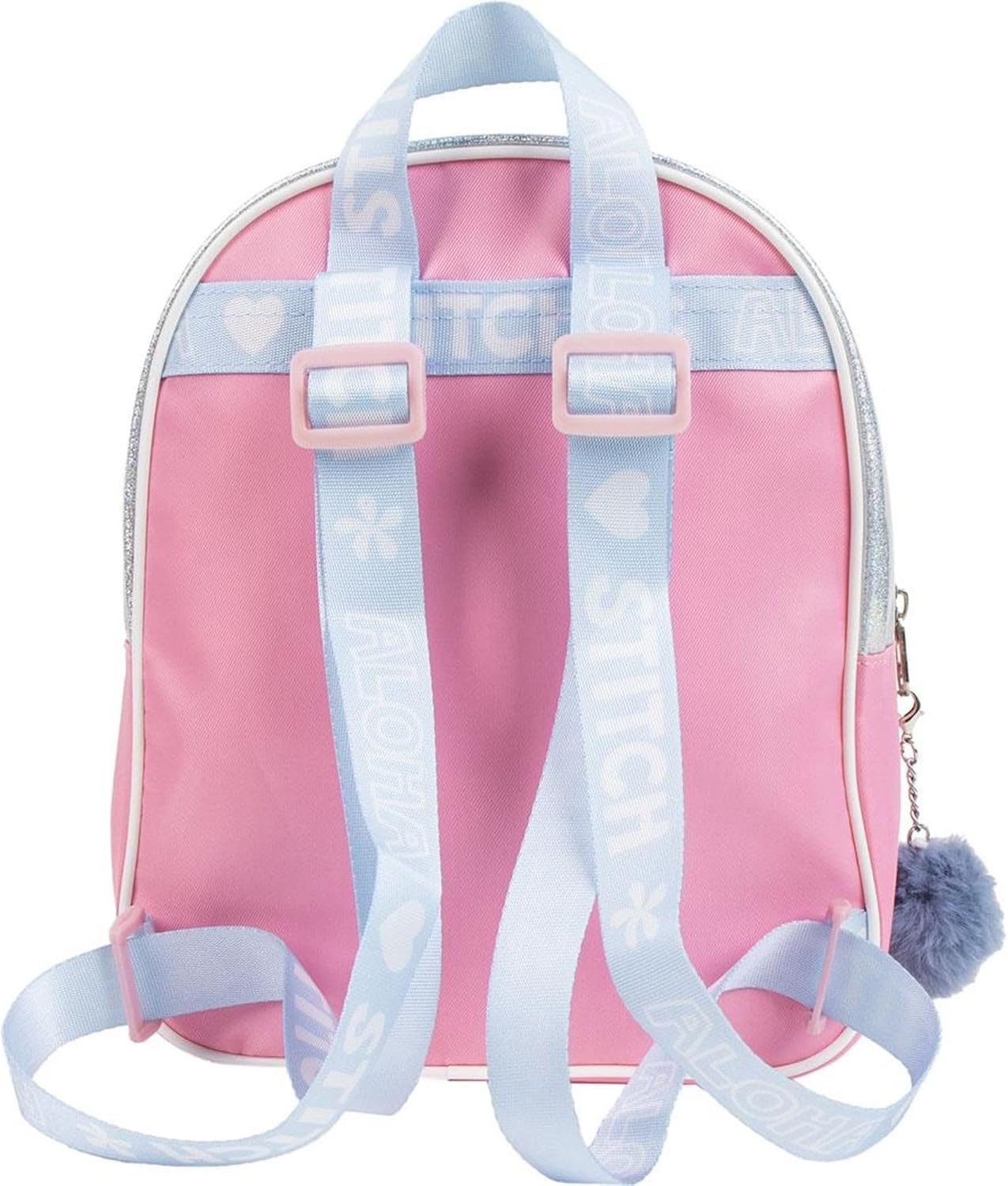 Stitch - Kids Backpack Free Time Fantasia Stitch