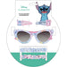 CERDÁ LIFE'S LITTLE MOMENTS Stitch Beauty-set voor meisjes met zonnebril, pincet en haarelastiekjes – grappige en functionele stijl voor kapsels, Meerkleurig, Talla única