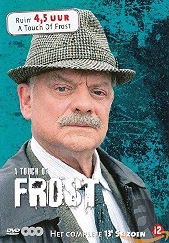 Touch of Frost (a) Seizoen 13