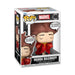 Funko POP! Marvel: Scarlet Witch - (House Of M) - Marvel Comics - Collectable Vinyl Figure - Gift Idea - Official Merchandise - Toys for Kids & Adults - Comic Books Fans - Model Figure for Collectors