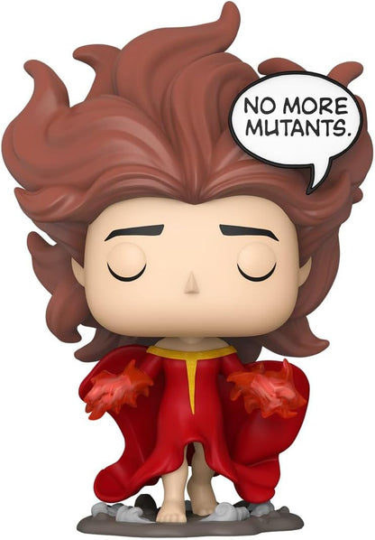 Funko POP! Marvel: Scarlet Witch - (House Of M) - Marvel Comics - Collectable Vinyl Figure - Gift Idea - Official Merchandise - Toys for Kids & Adults - Comic Books Fans - Model Figure for Collectors