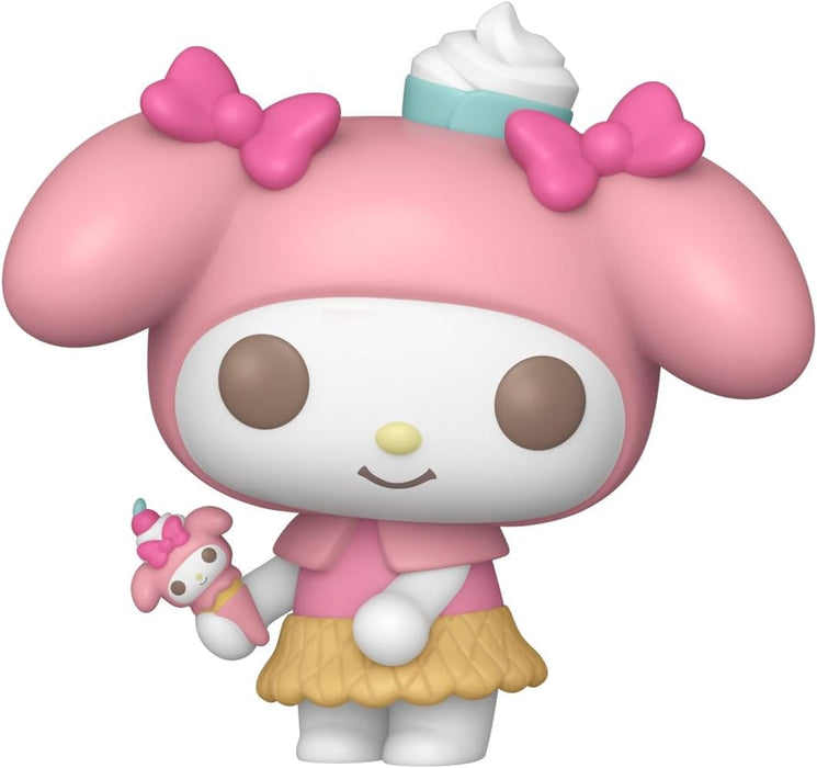 Funko Pop Sanrio: Hello Kitty - My Melody (Icecream