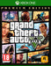 Grand Theft Auto V Premium Edition - Special - Xbox One