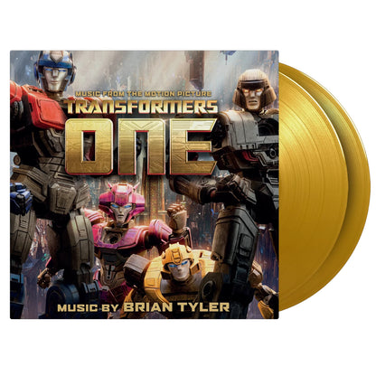 Transformers One