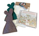 Ostergeschenkbox - Peter Hase