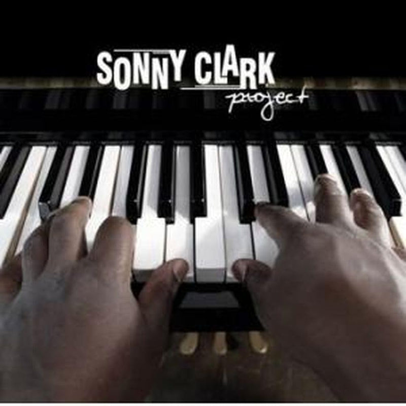 sonny clark project