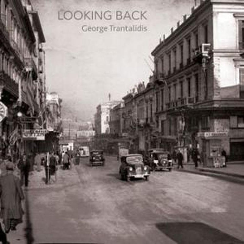 Looking Back