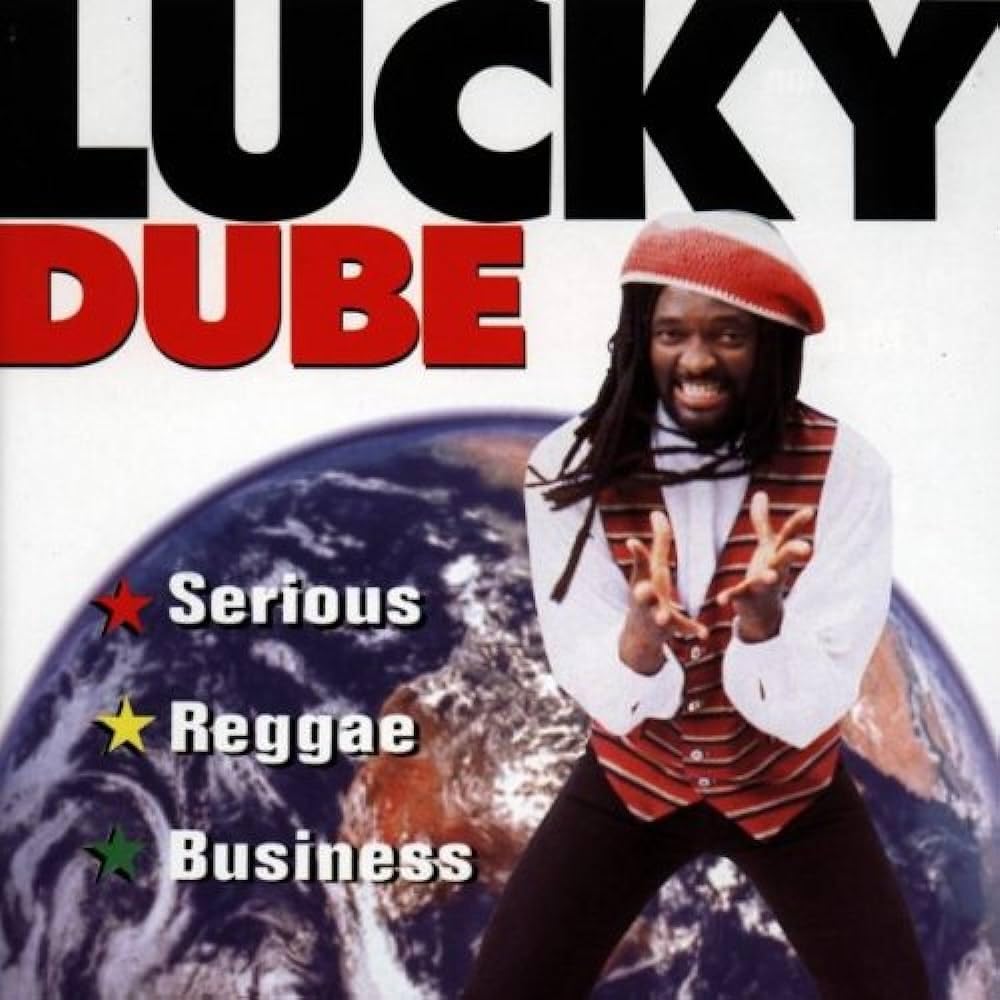 Serious Reggae