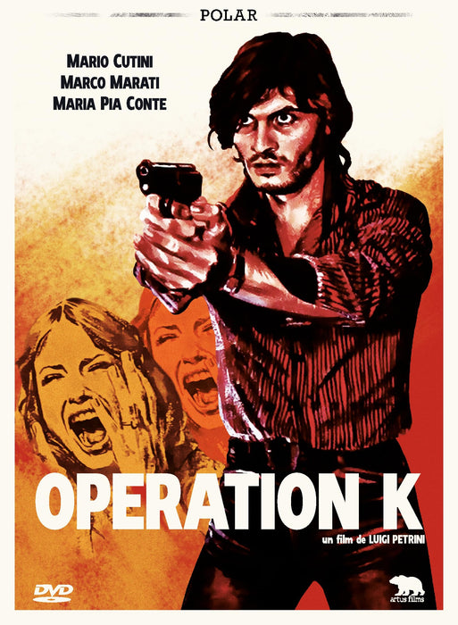 Opération k