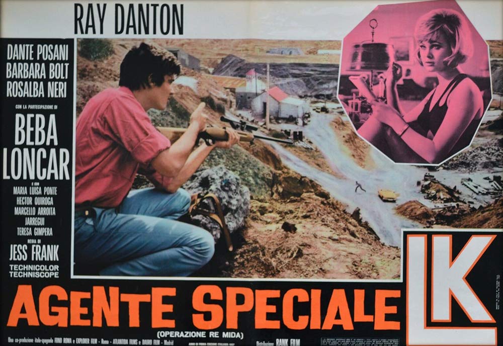 Opération re mida