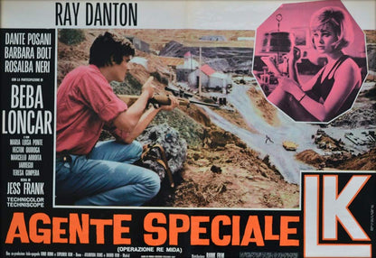 Opération re mida