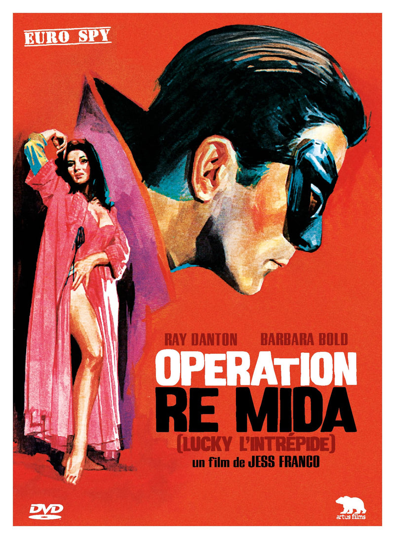 Opération re mida