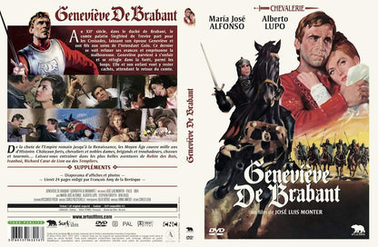 Geneviève de brabant