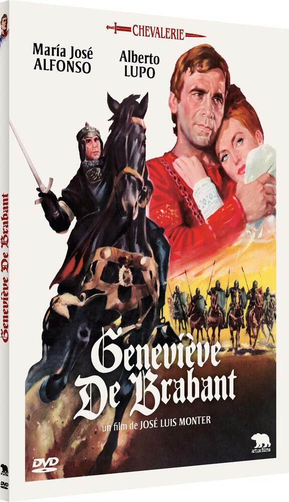 Geneviève de brabant