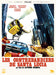 Les Contrebandiers De Santa Lucia+Blu-Ray