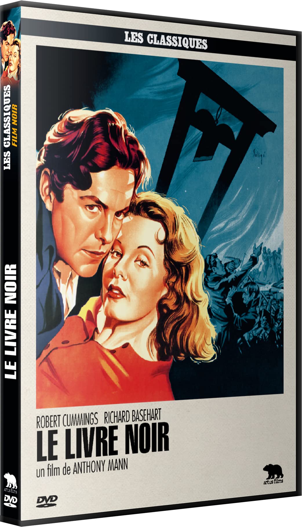 Le Livre Noir