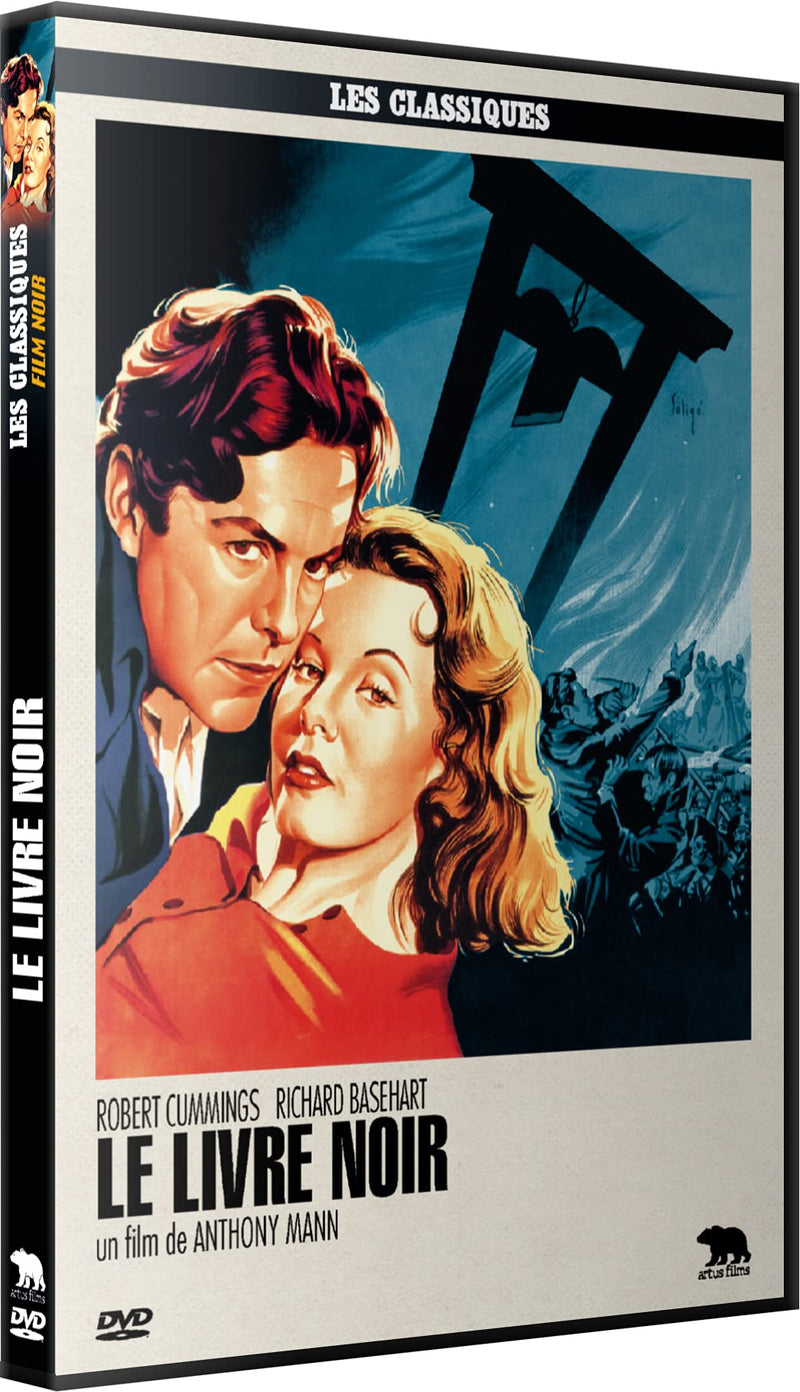Le Livre Noir