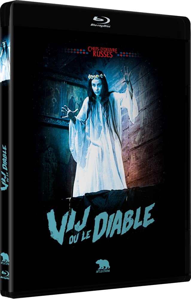 Vij ou le diable