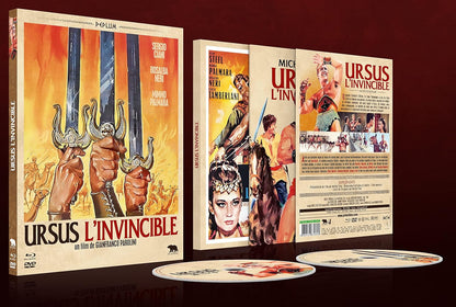 Ursus l'invincible