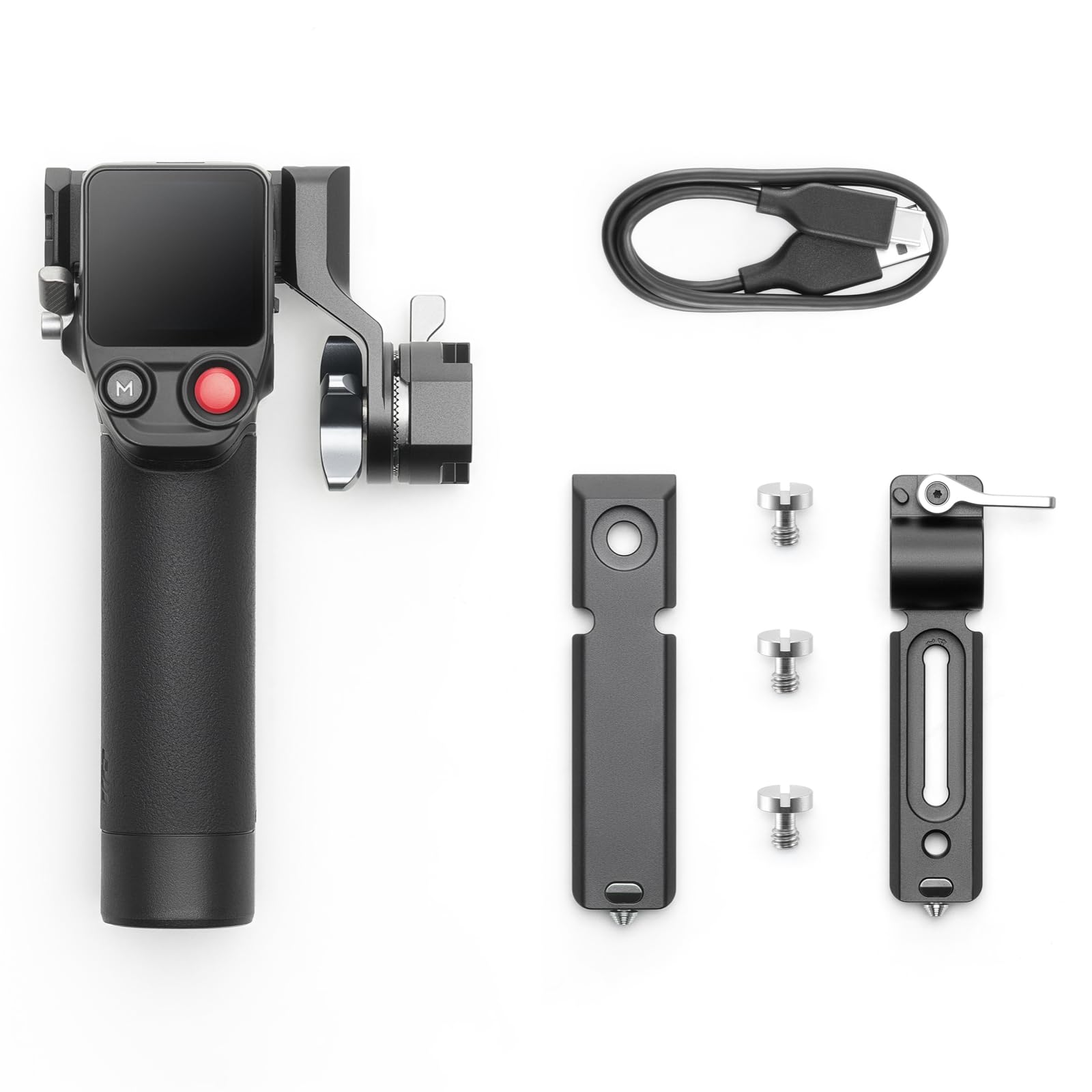 Dji - Focus Pro Grip