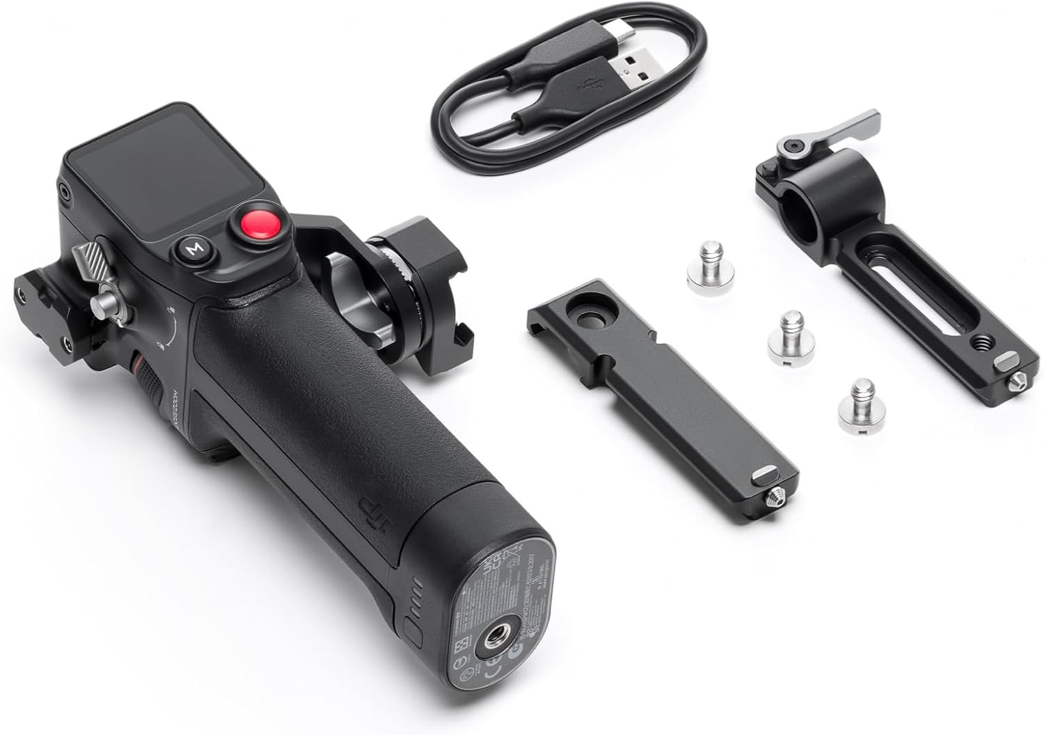 Dji - Focus Pro Grip