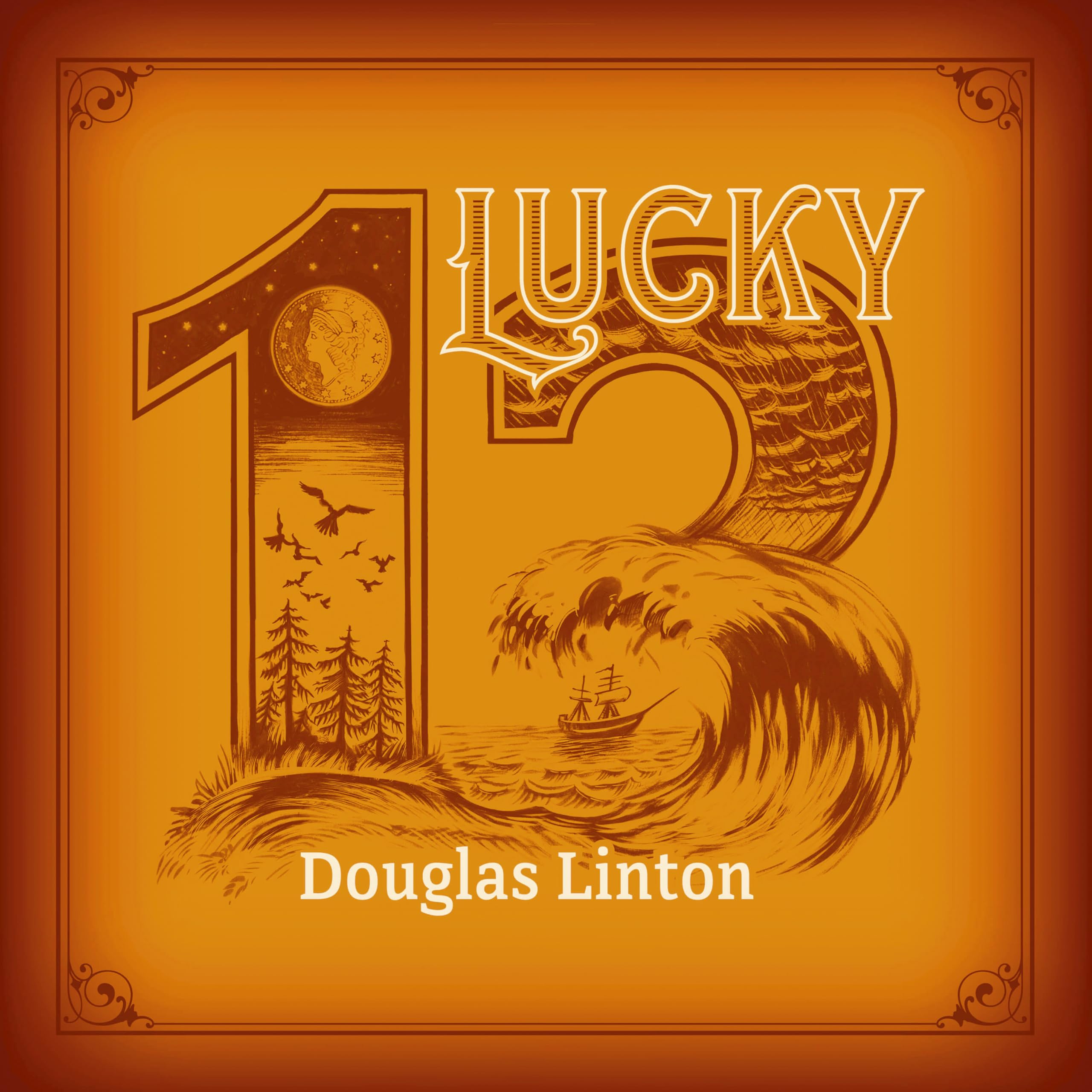 Lucky 13