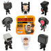 Skibidi Toilet | 6 Cm Mini Figures