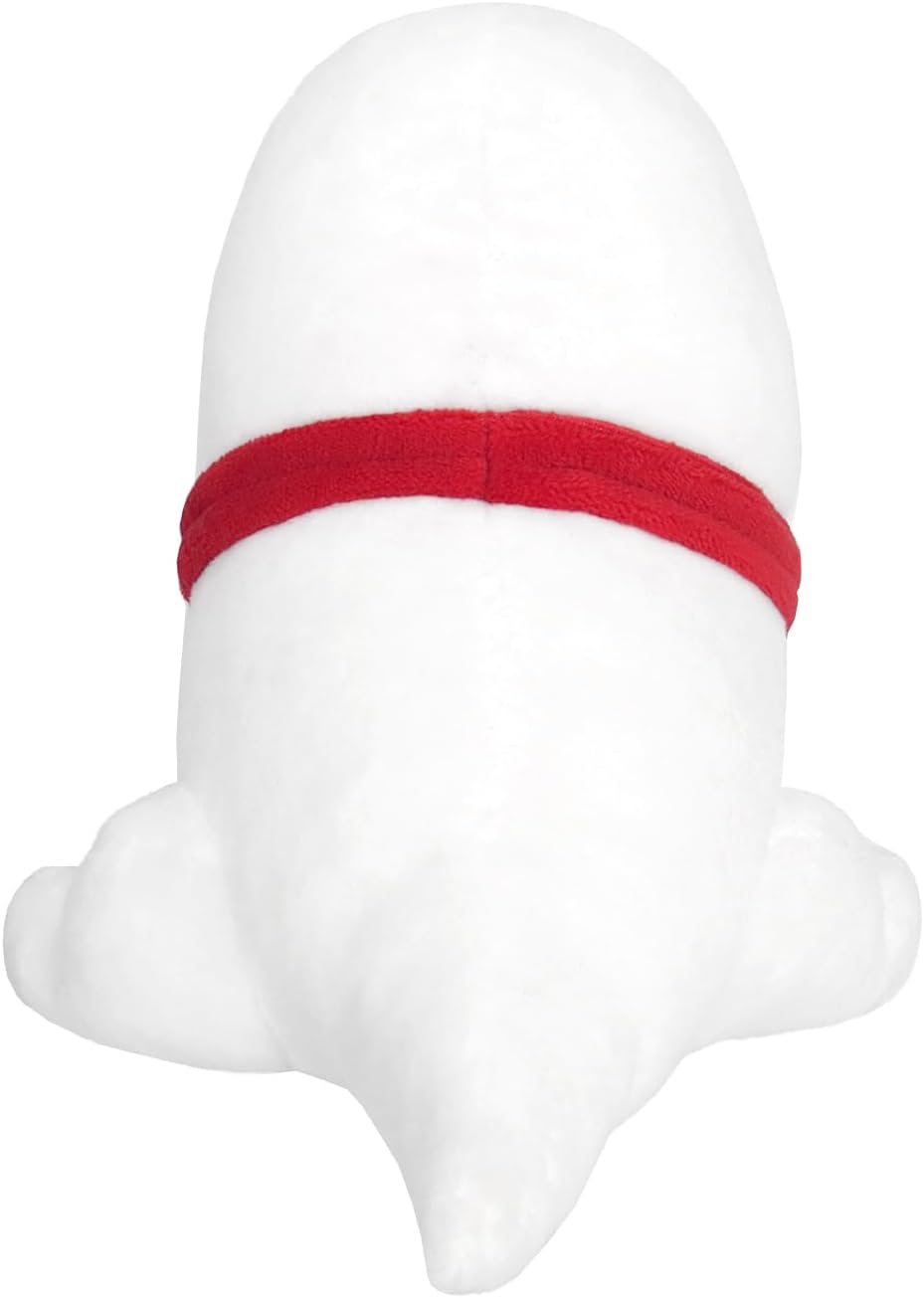 LUIGI MANSION - Polterpup - Plush 18cm
