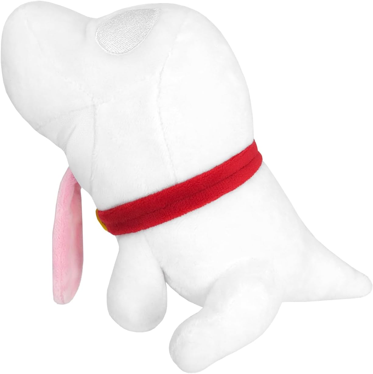 LUIGI MANSION - Polterpup - Plush 18cm