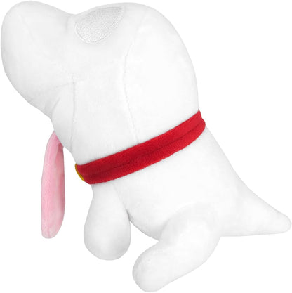 LUIGI MANSION - Polterpup - Plush 18cm