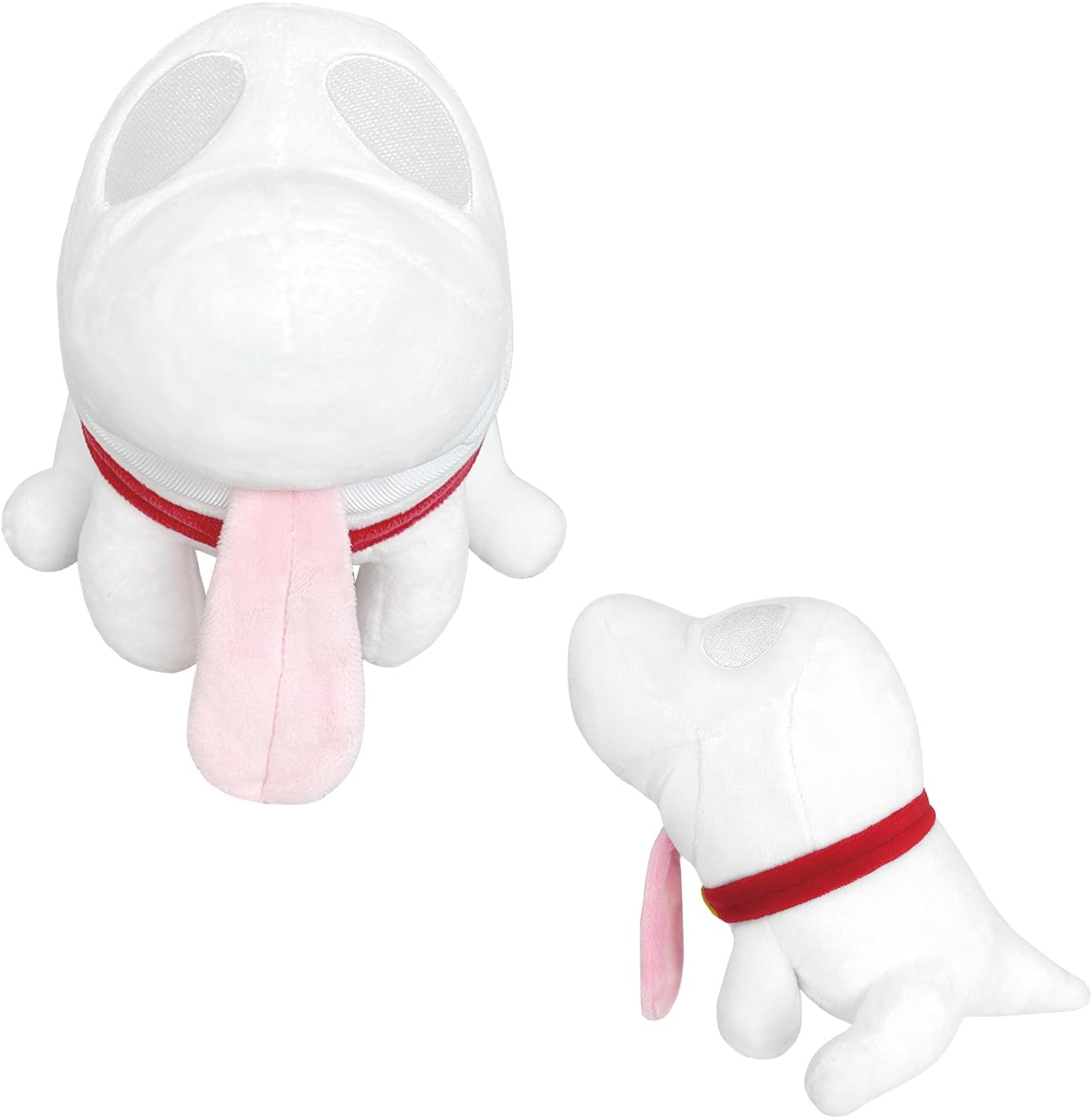 LUIGI MANSION - Polterpup - Plush 18cm