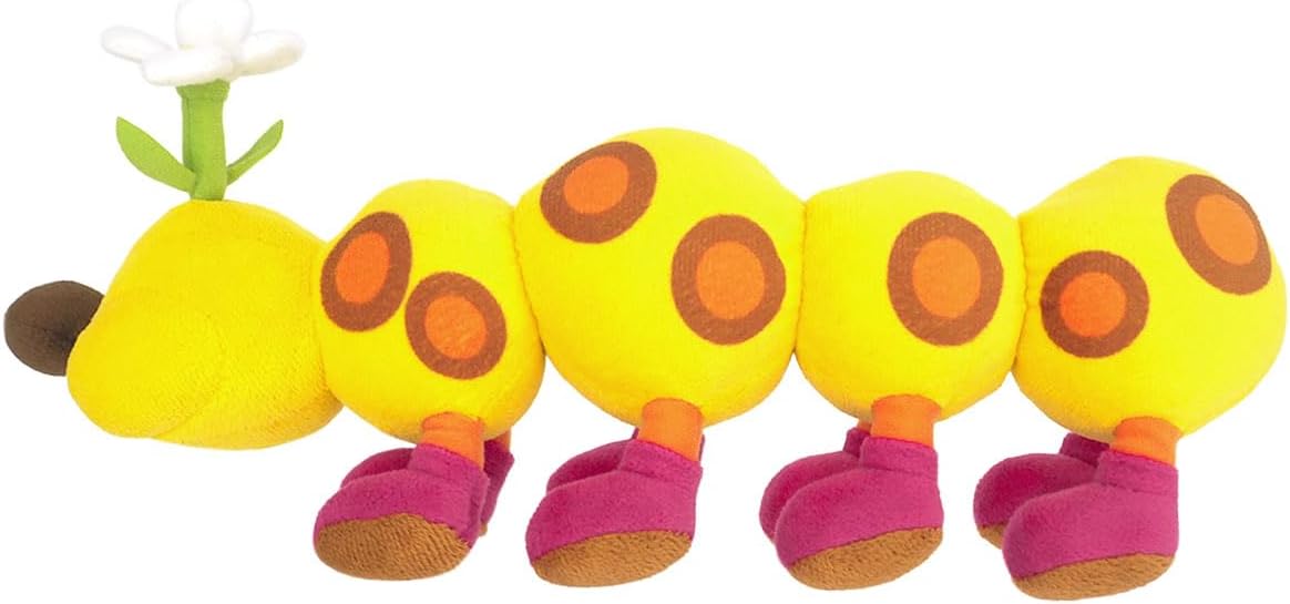 Together Plus 14072 Plüsch Bowser