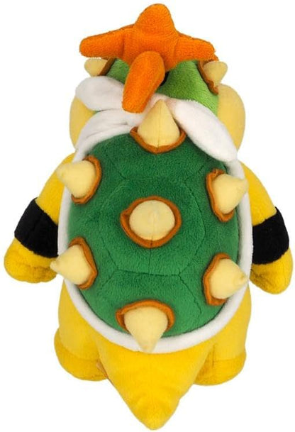 Together Plus 14072 Plüsch Bowser
