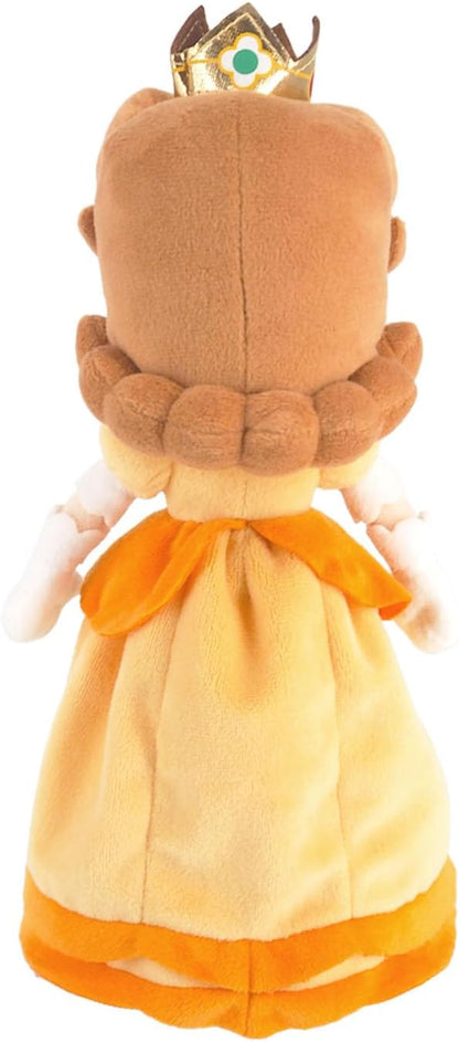 SUPER MARIO - Daisy - Plush 25cm