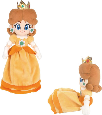 SUPER MARIO - Daisy - Plush 25cm