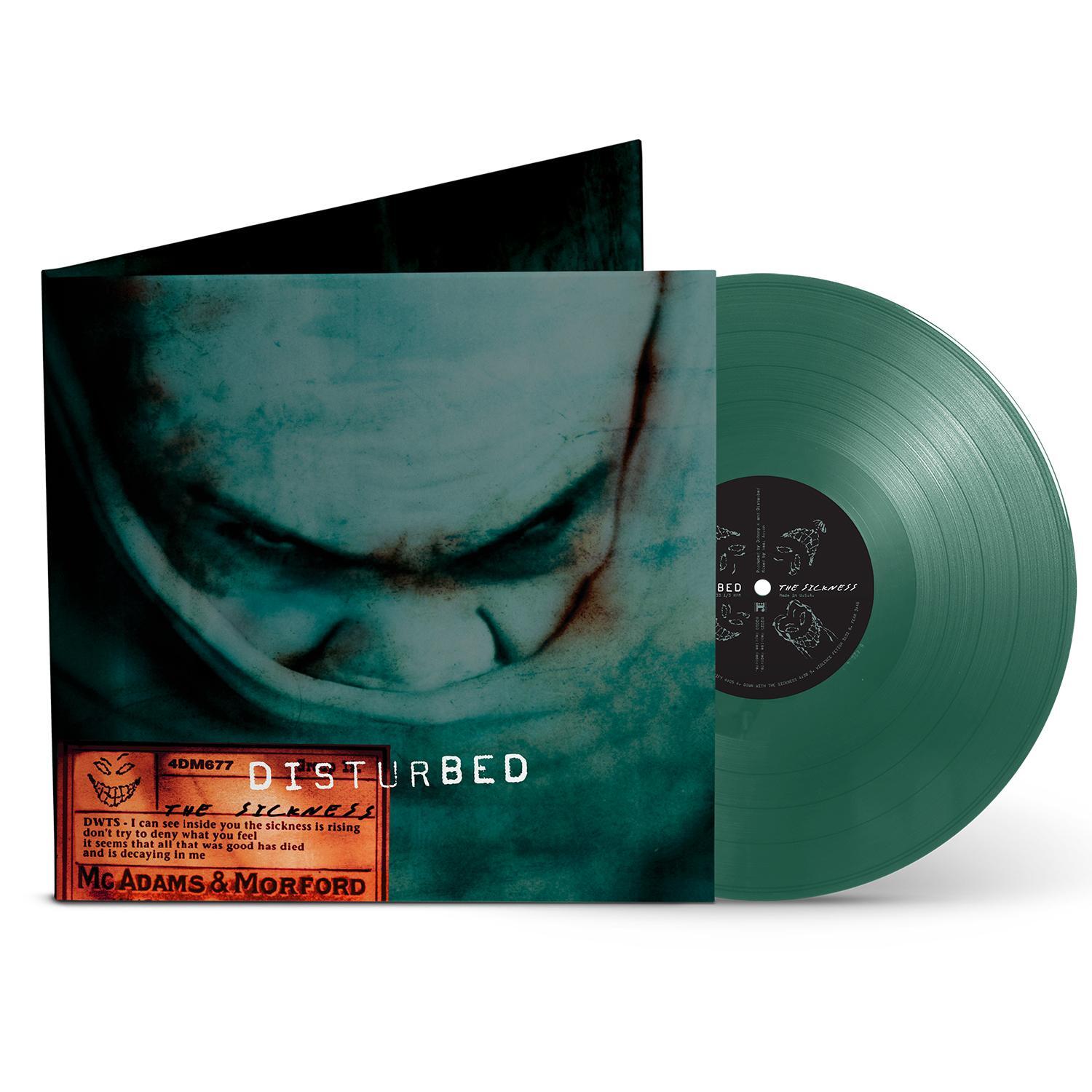 The Sickness: 25th Anniversary