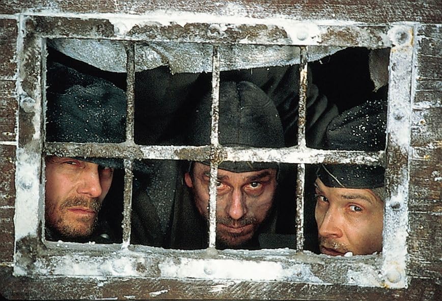 So weit die Füße tragen - Restauriert in 4K