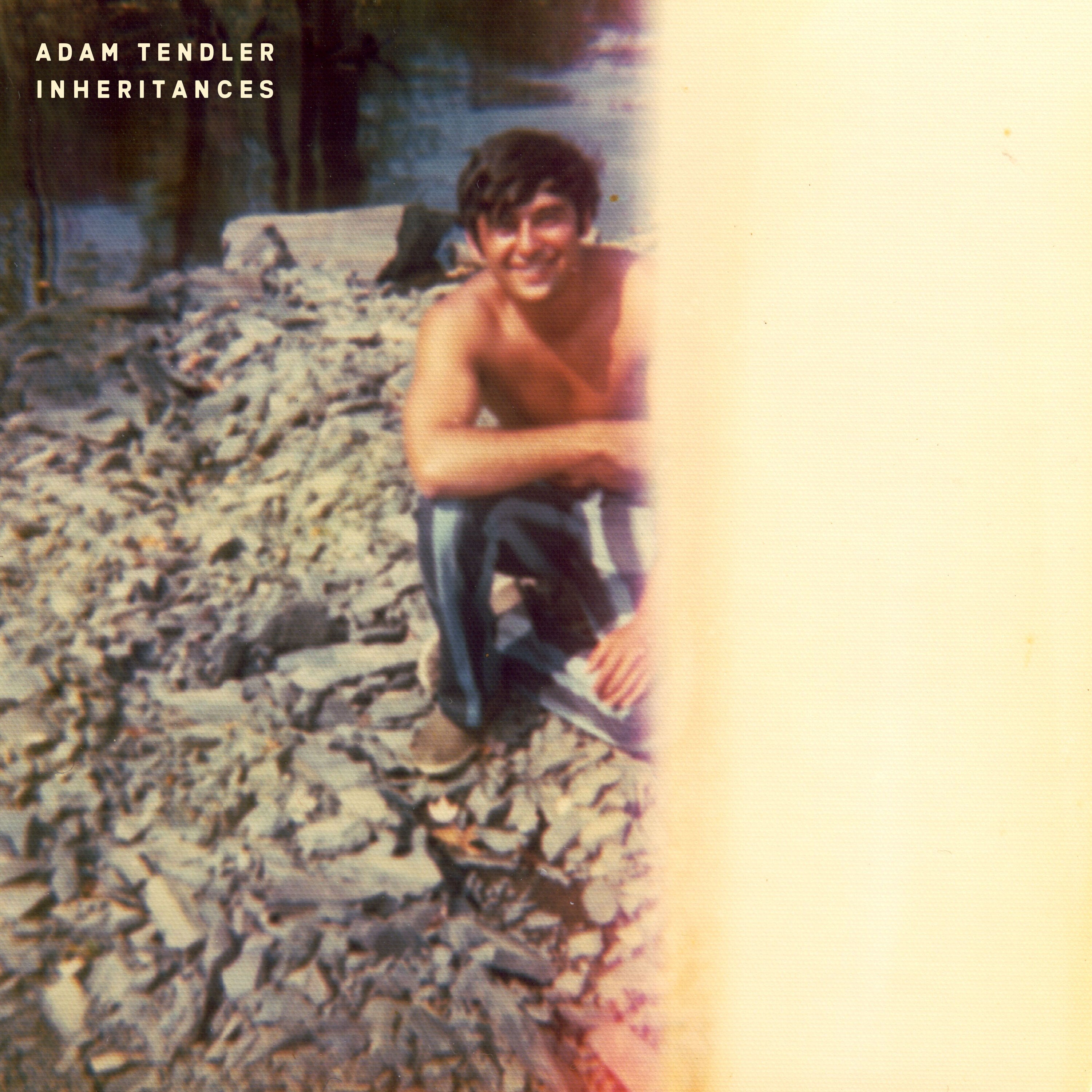 Adam Tendler: Inheritances